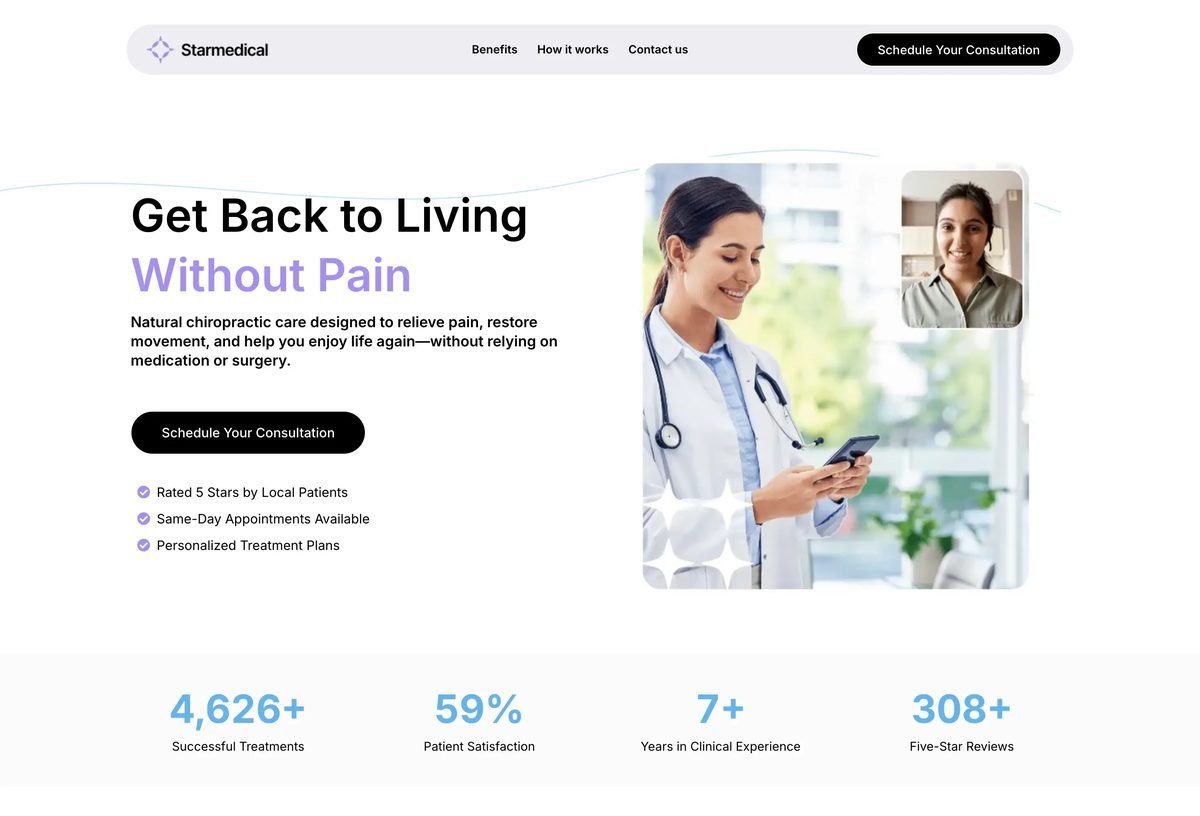 Get New Patients